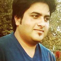 Jitender Kamboj